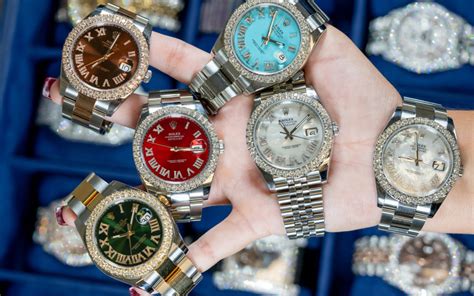 what are rolex watches made of|Find Out How a Rolex Watch is Made .